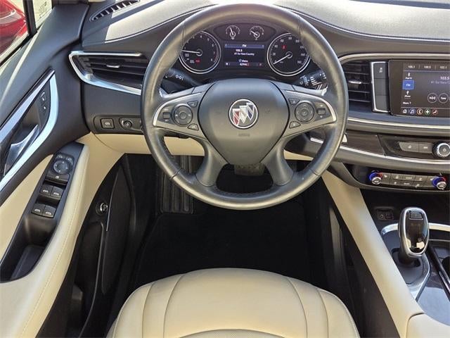 2021 Buick Enclave Essence FWD