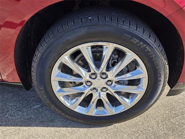 2021 Buick Enclave Essence FWD