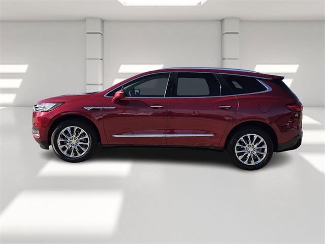 2021 Buick Enclave Essence FWD