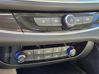 2021 Buick Enclave Essence FWD