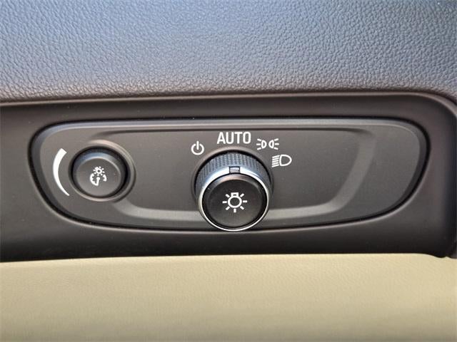 2021 Buick Enclave Essence FWD