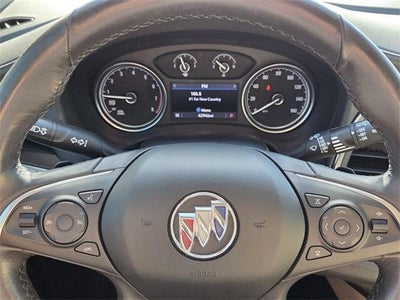 2021 Buick Enclave Essence FWD