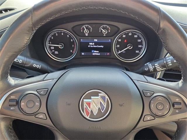 2021 Buick Enclave Essence FWD