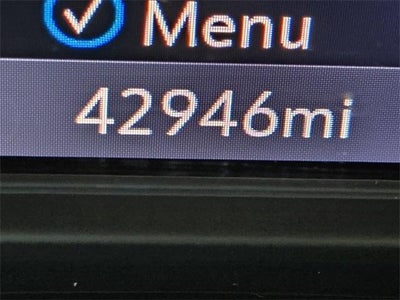 2021 Buick Enclave Essence FWD