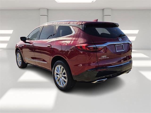 2021 Buick Enclave Essence FWD