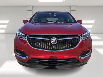 2021 Buick Enclave Essence FWD