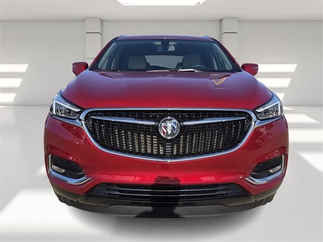 2021 Buick Enclave Essence FWD