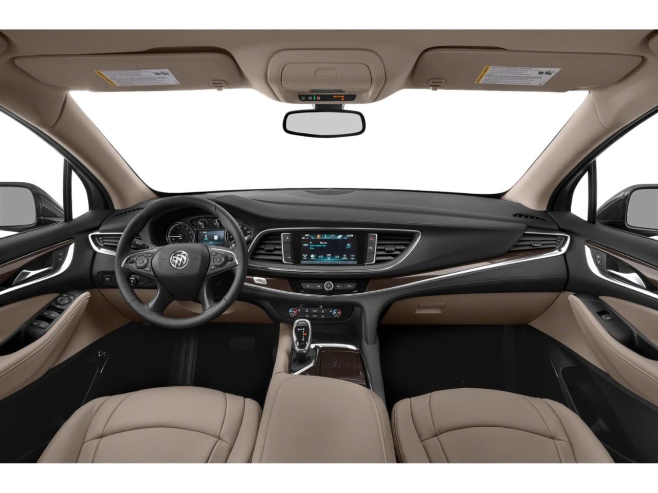 2021 Buick Enclave Essence FWD