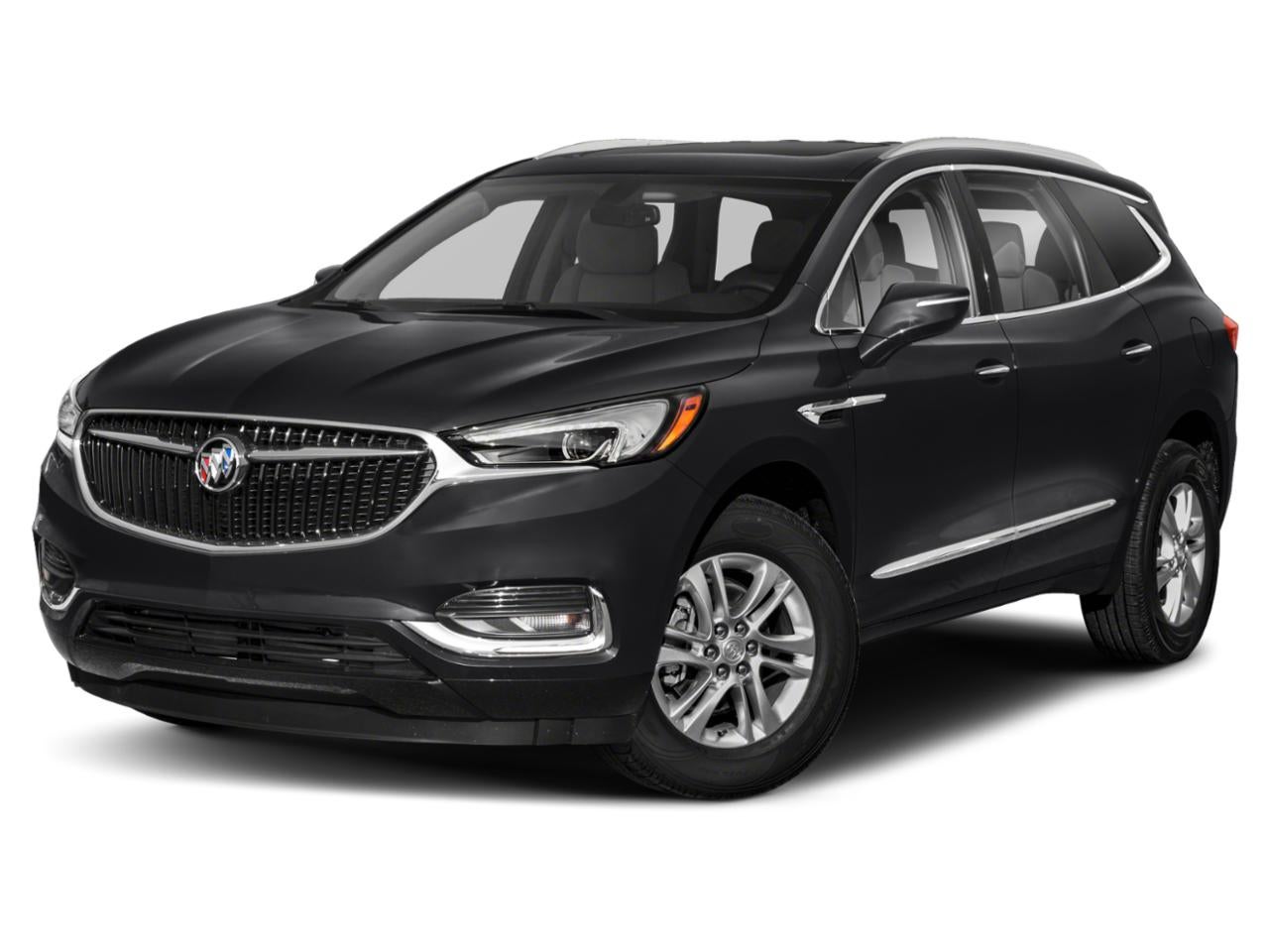 2021 Buick Enclave Essence FWD