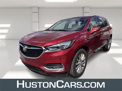 2020 Buick Enclave Essence FWD