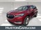2020 Buick Enclave Essence FWD