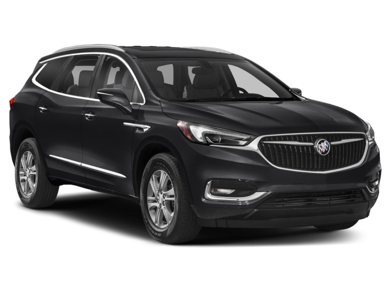 2020 Buick Enclave Essence FWD