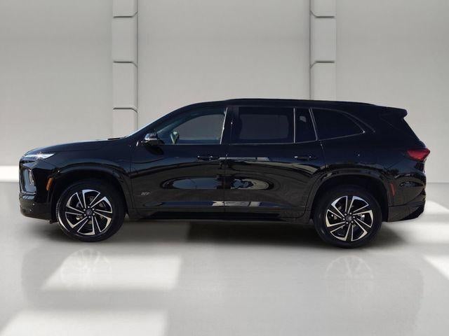 2025 Buick Enclave 4dr Sport Touring