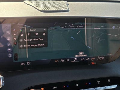 2025 Buick Enclave 4dr Sport Touring