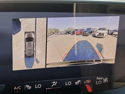 2025 Buick Enclave 4dr Sport Touring