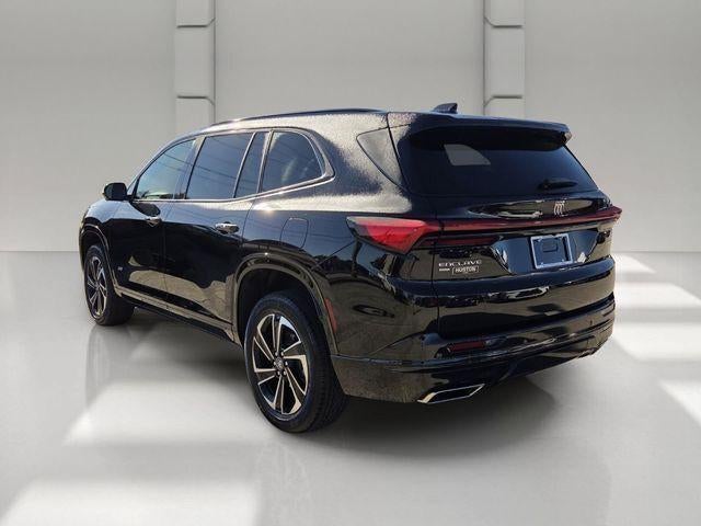 2025 Buick Enclave 4dr Sport Touring