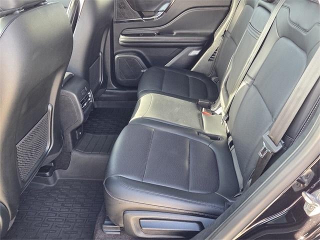 2021 Lincoln Corsair Standard AWD