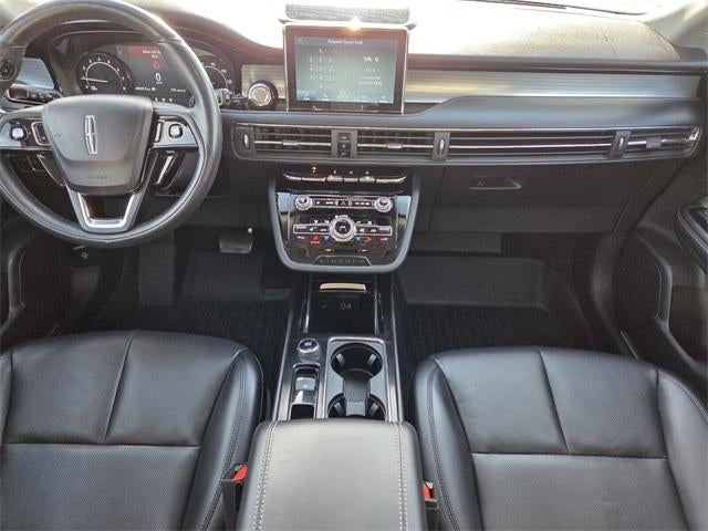 2021 Lincoln Corsair Standard AWD