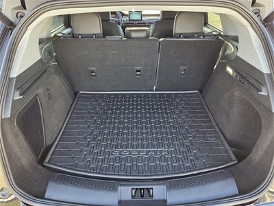 2021 Lincoln Corsair Standard AWD