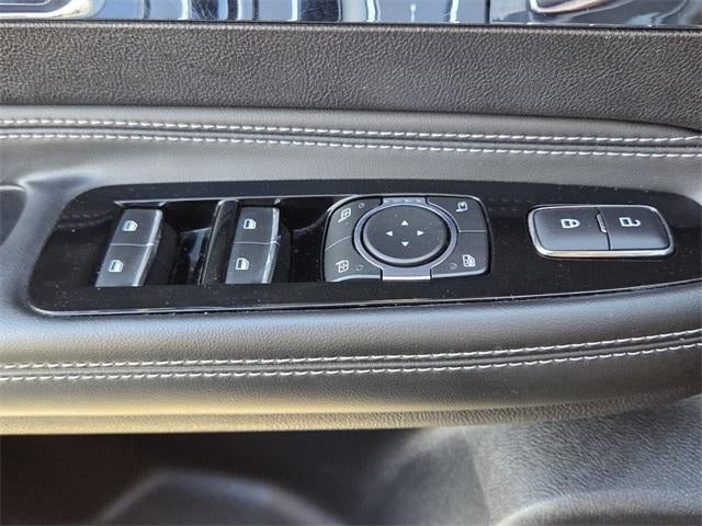 2021 Lincoln Corsair Standard AWD