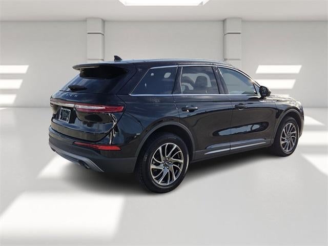 2021 Lincoln Corsair Standard AWD