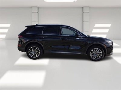 2021 Lincoln Corsair Standard AWD
