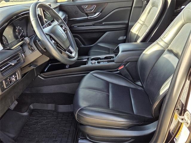 2021 Lincoln Corsair Standard AWD