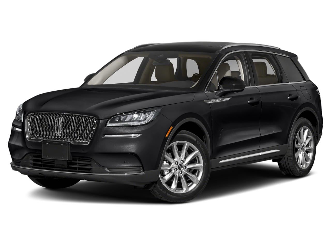 2021 Lincoln Corsair Standard AWD