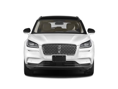 2021 Lincoln Corsair Standard AWD