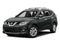 2016 Nissan Rogue AWD 4dr SV