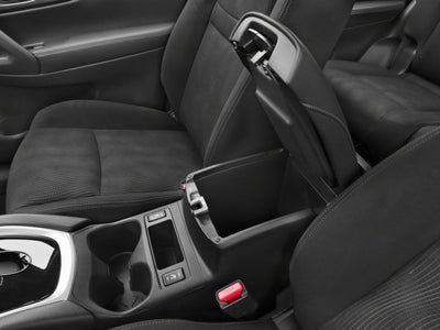 2016 Nissan Rogue AWD 4dr SV