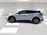 2021 Nissan Murano FWD SL