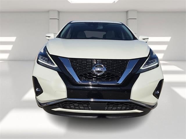 2021 Nissan Murano FWD SL