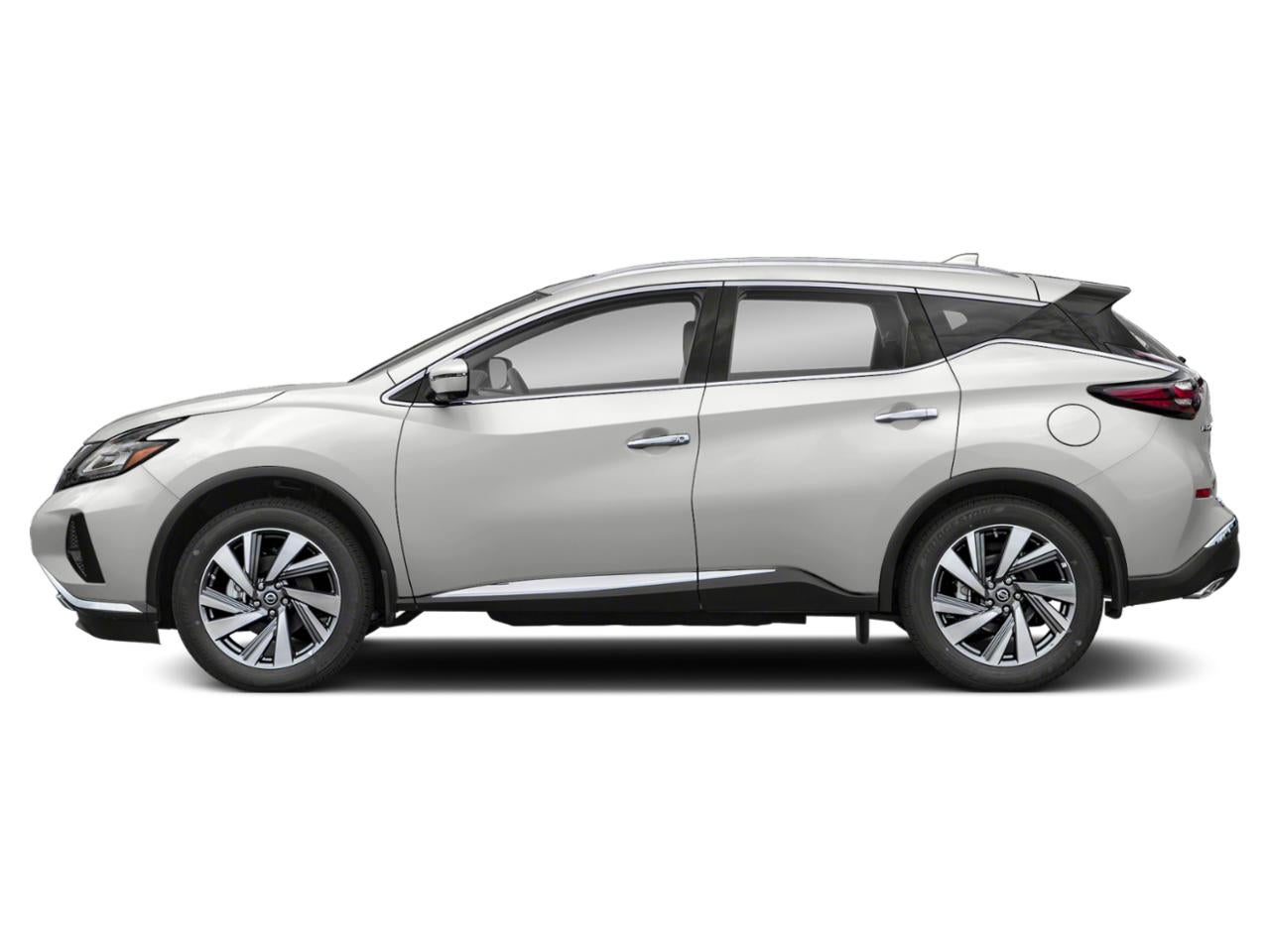 2021 Nissan Murano FWD SL