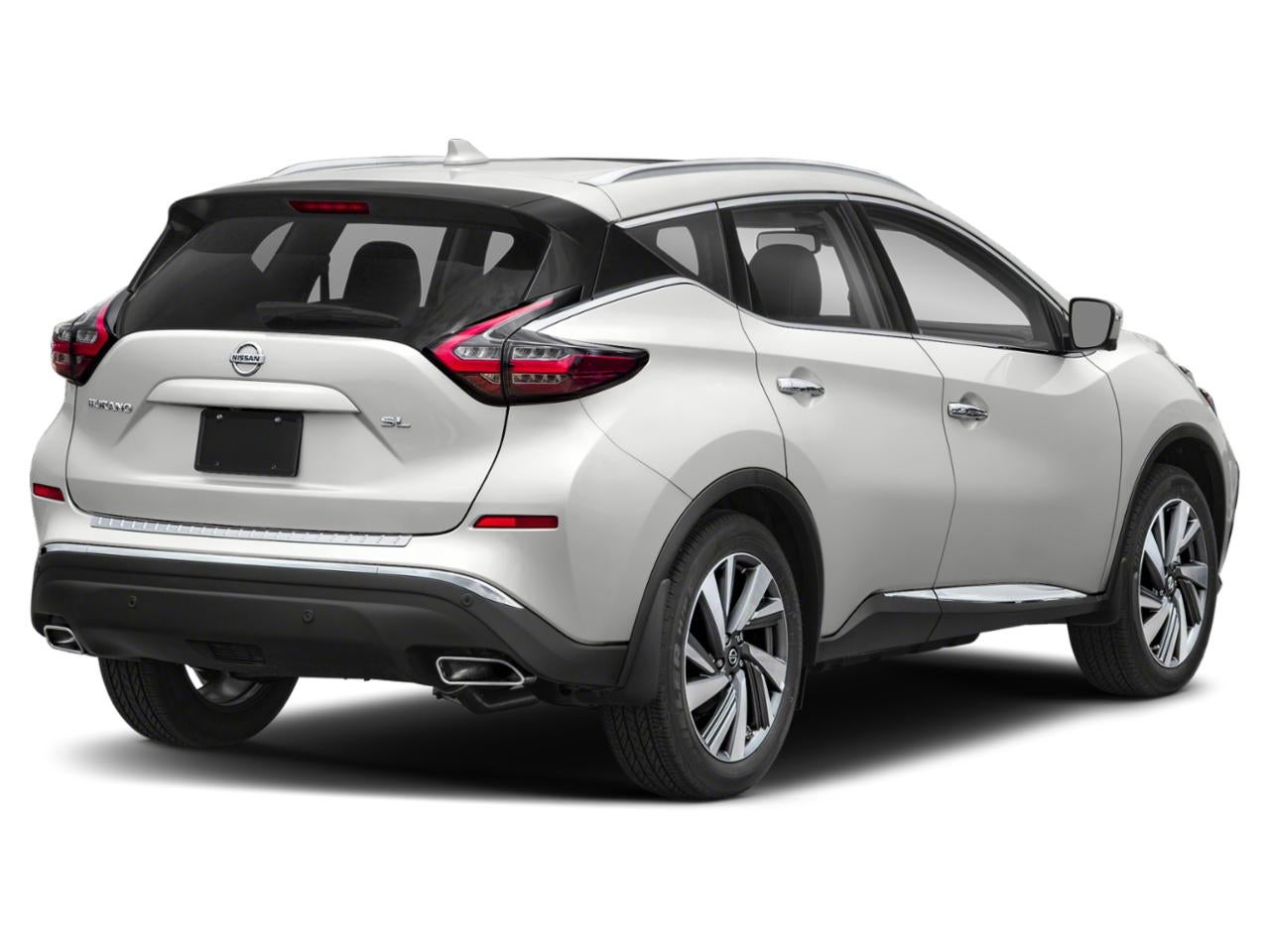 2021 Nissan Murano FWD SL