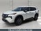 2024 Nissan Rogue FWD S