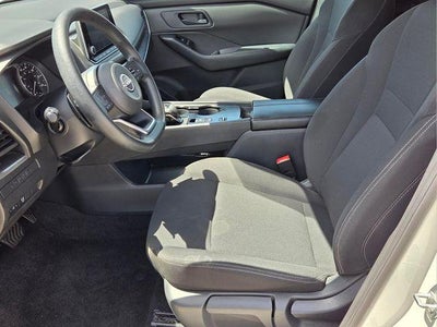 2024 Nissan Rogue FWD S