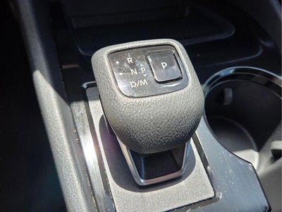 2024 Nissan Rogue FWD S