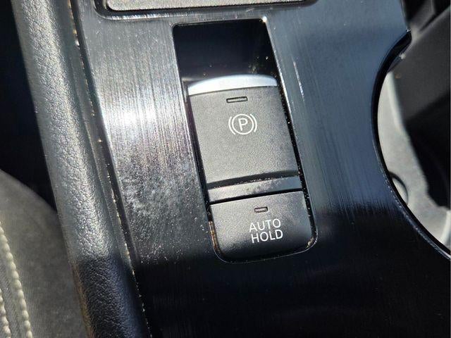 2024 Nissan Rogue FWD S