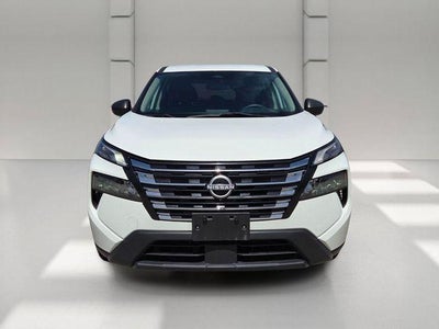 2024 Nissan Rogue FWD S
