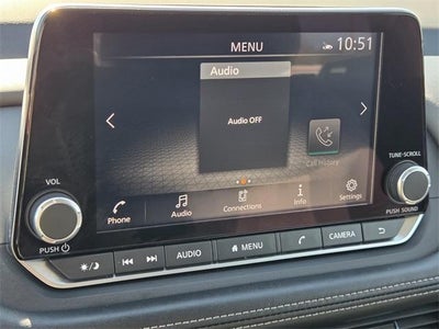 2024 Nissan Rogue AWD SV