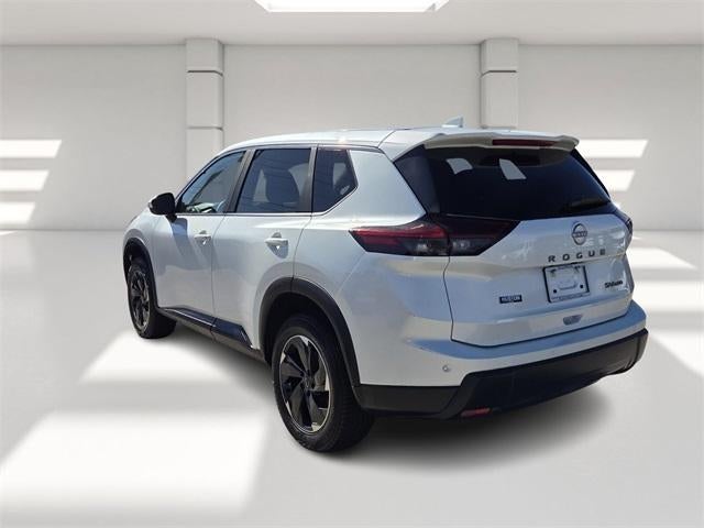 2024 Nissan Rogue AWD SV