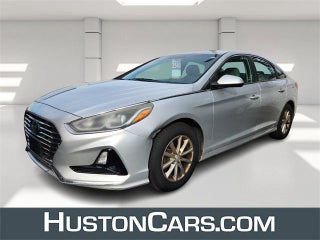 2019 Hyundai SONATA SE 2.4L