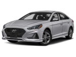 2019 Hyundai SONATA SE 2.4L