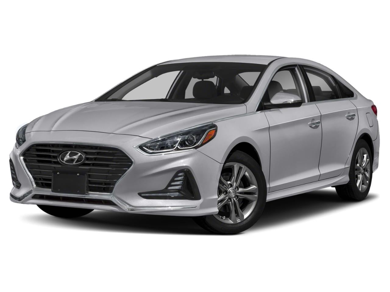 2019 Hyundai SONATA SE 2.4L