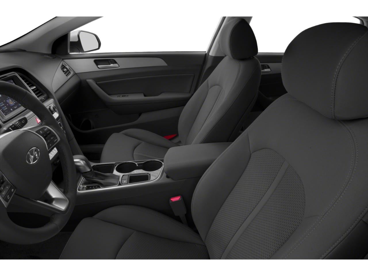 2019 Hyundai SONATA SE 2.4L