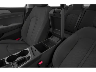 2019 Hyundai SONATA SE 2.4L