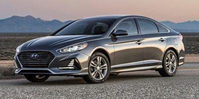 2019 Hyundai SONATA SE 2.4L