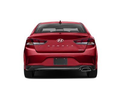 2019 Hyundai SONATA SE 2.4L