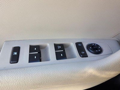 2018 Hyundai SONATA SE 2.4L